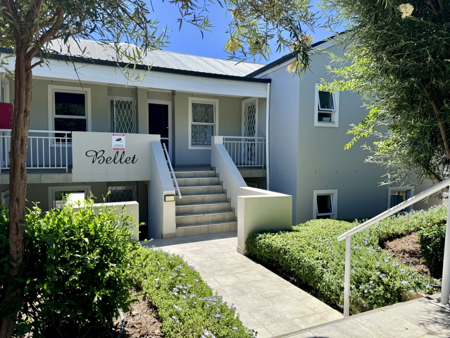 2 Bedroom Property for Sale in Verdeau Lifestyle Estate Western Cape